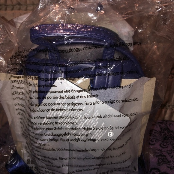 Cinderella Castle by Loungefly - Picture 11 of 11